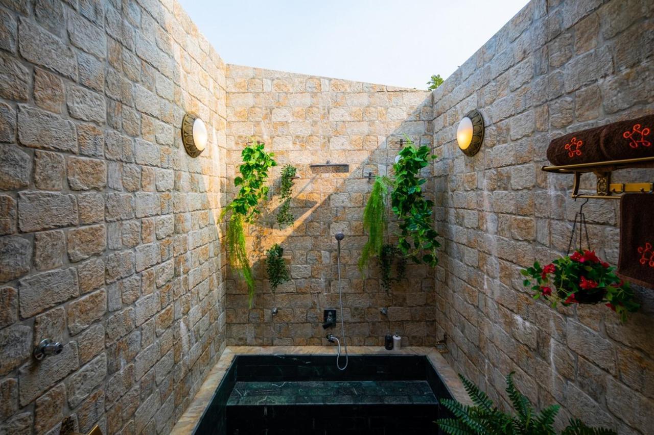 SaffronStays Turquoise Maison Karjat Extérieur photo